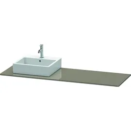 Duravit XSquare Konsole XS060HL8989,