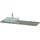 Duravit XSquare Konsole XS060HL8989,
