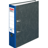 Herlitz maX.file nature Ordner A4, blau (5171400)