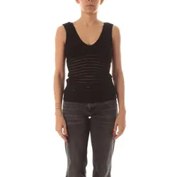 Jucca  Blusen J4111021/119  in Schwarz, EU XS