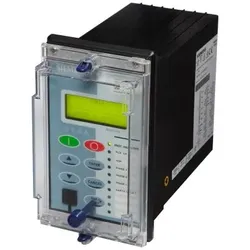 Siemens 7SR1003-1KA20-2CA0 Argus non direct. overcurrent relay size 4 moduled case, 4 CT, 10 LEDs, 6 binary inputs/ 6 binary outp. measuring input: 1/5A, 50/60 HZ auxiliary v... 7SR10031KA202CA0