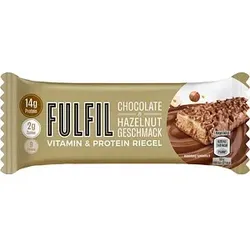 FULFIL Chocolate & Hazelnut Proteinriegel 40,0 g