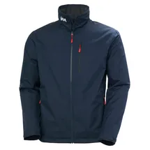 HELLY HANSEN Crew Midlayer 2 Navy 2XL