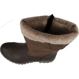 Rieker Winterstiefel Damen Braun 37