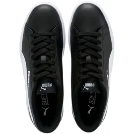 Puma Smash v2 L puma black-white 47