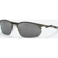 OAKLEY Wire TAP 2.0 OO4145-02 matte gunmetal/prizm black