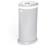 Ubbi Windeleimer gray