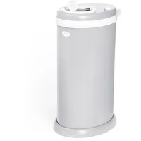 Ubbi Windeleimer gray