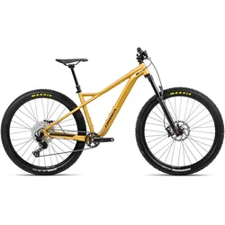 Orbea Laufey H10