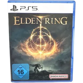 Elden Ring (USK) (PS5)