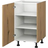 kochstation »KS-Trea U40«, mit zwei Einlegeböden, Breite 40 cm, Höhe 75 cm