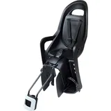 polisport move Fahrradsitz hinten Rahmen für kleine Rahmen/29er Räder Groovy Schwarz