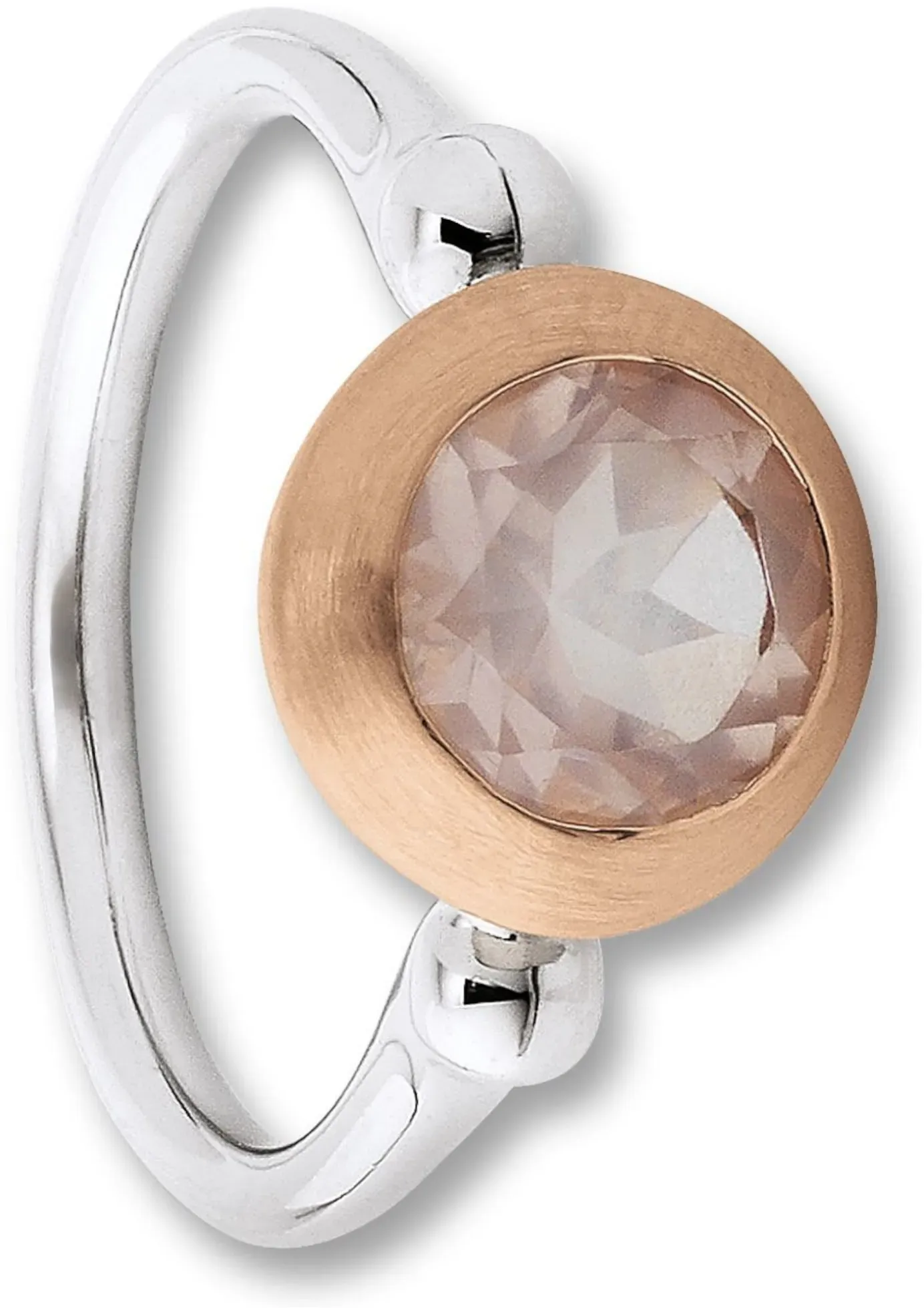 Silberring ONE ELEMENT 