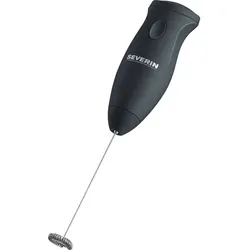 SEVERIN SM 3590 - Milchaufschäumer schnurlos - Schwarz