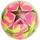 adidas Fussball UCL CLB 26/27 KE9760 - bold pink/multicolor/solar lemon - 4