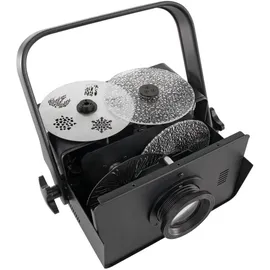 Eurolite EVO-120 QCL Mehrfarbig