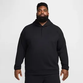 Nike Primary Dri-FIT UV Versatile Hoodie Herren 010 black/black XL