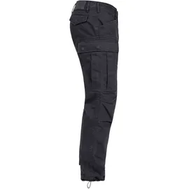 John Doe Regular Cargo Mono schwarz 33/32