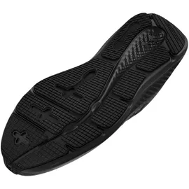 Under Armour Charged Pursuit 3 Laufschuhe Herren 002 black/black/black 43