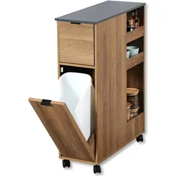 KESPER Nischenregal, Spanplatte, FSC