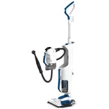 Polti Vaporetto 3 Clean 1.700 W blau, weiß