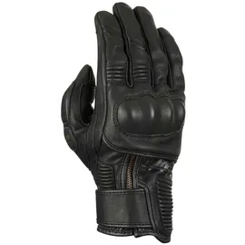 Furygan James Evo D3O Schwarz XXL