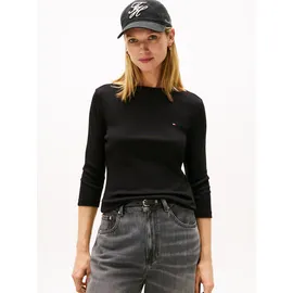 Tommy Hilfiger Cody Slim Schwarz L