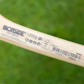Ironside Axt 138-004