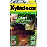 Xyladecor Bangkirai-Öl 2,5 L