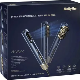 Babyliss AS6550E Air Wand Multistyler