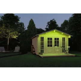 Paulmann LED Stripe SimpLED Outdoor 78891 8,5 W RGB 300 cm