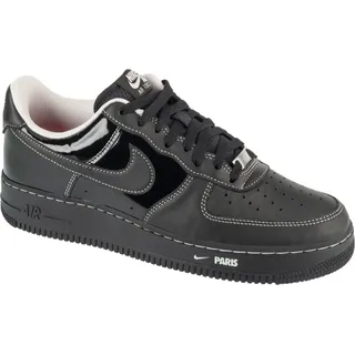 Air Force 1 '07 Herren Black / Black Phantom / Game Royal 40,5