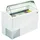 Isa Cool Eisvitrine ISETTA 6 TP STD