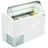 Isa Cool Eisvitrine ISETTA 6 TP STD