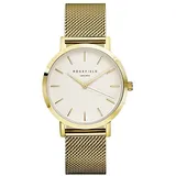 Rosefield The Mercer Milanaise 38 mm MWG-M41