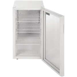 Polar CF750 unter Thekendisplay Kühlschrank