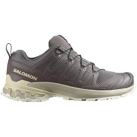 Salomon Speedcross 6 Gore-Tex Damen Lime Cream/Mahagony Rose/Black 38