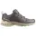 Salomon Speedcross 6 Gore-Tex Damen Lime Cream/Mahagony Rose/Black 38