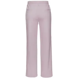 LASCANA Homewearhose unifarben Rosa 48/50