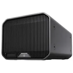 Western Digital SDPHK2H-024T-MBAAD Externe Festplatten 24 TB