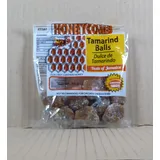 50gr. Tamarind Balls/ Dulce de Tamarindo von Honeycomb aus Jamaika