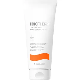 Biotherm Oil Therapy Shower