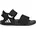 2 Badeschuhe Kinder HQ0114 core black/core black/cloud white 28