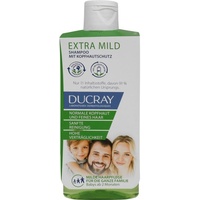 Ducray Extra Mild Bio Shampoo 200 ml