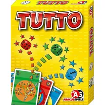ABACUSSPIELE Tutto