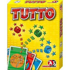 ABACUSSPIELE Tutto