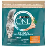 Purina One Katze Adult Huhn Futter 1.5kg