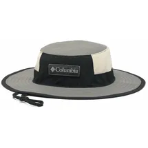 Columbia Bora Bora II Booney Schwarz/City Grey S/M