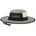 Bora Bora Schwarz/City Grey S/M