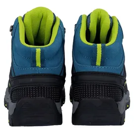 CMP Rigel Mid WP Kinder Deep Lake/Acido 35
